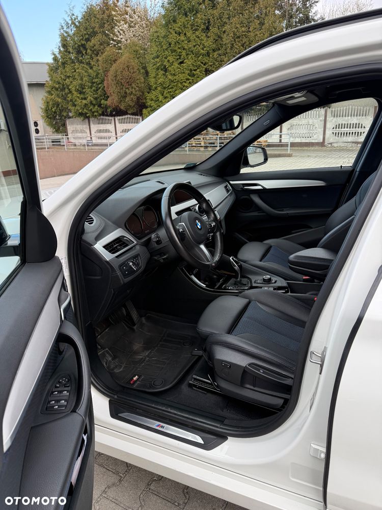 BMW X1 sDrive18i M Sport - 15