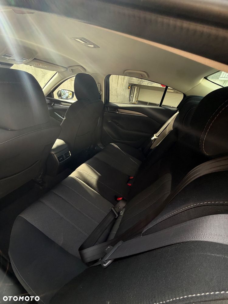 Mazda 6 2.0 SKYMotion - 16