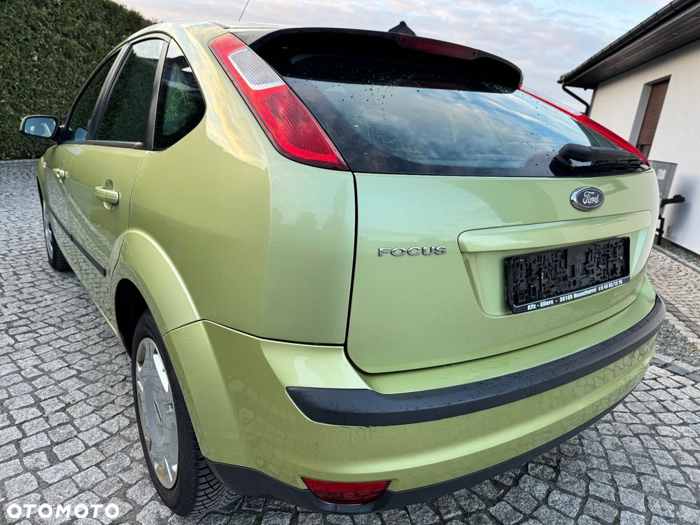 Ford Focus - 15