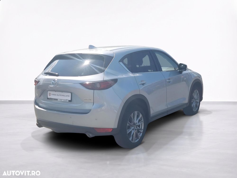 Mazda CX-5 - 6