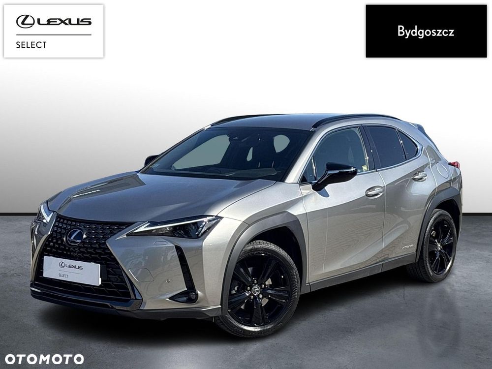Lexus UX 250h GPF F Impression 2WD - 1