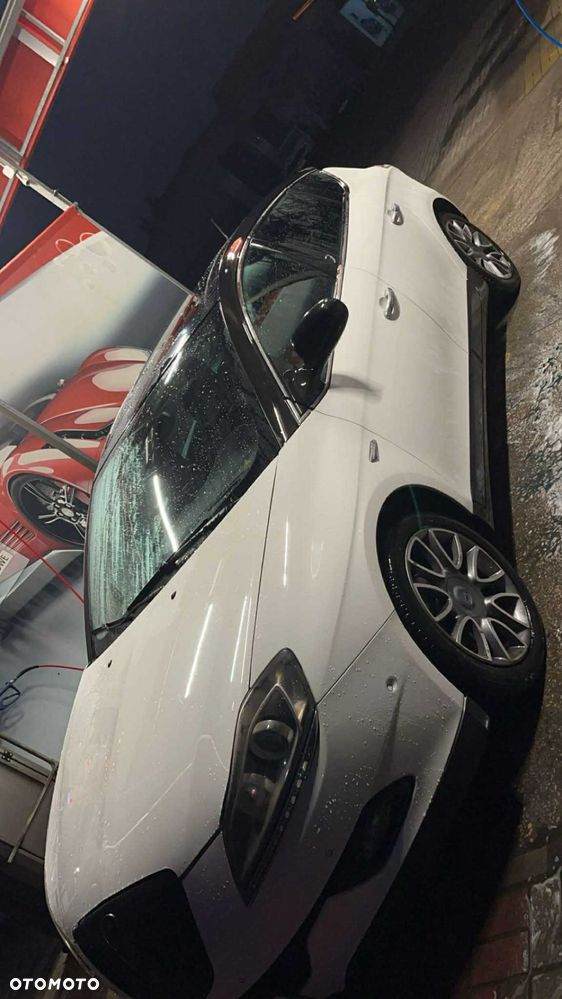 Lancia Delta - 1