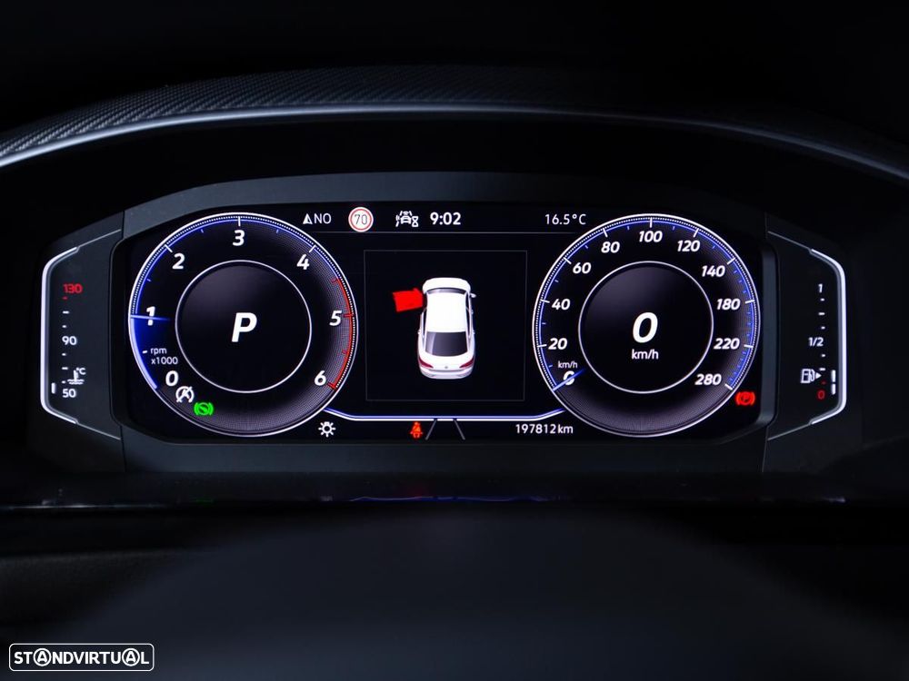 VW Arteon 2.0 TDI Elegance DSG - 21