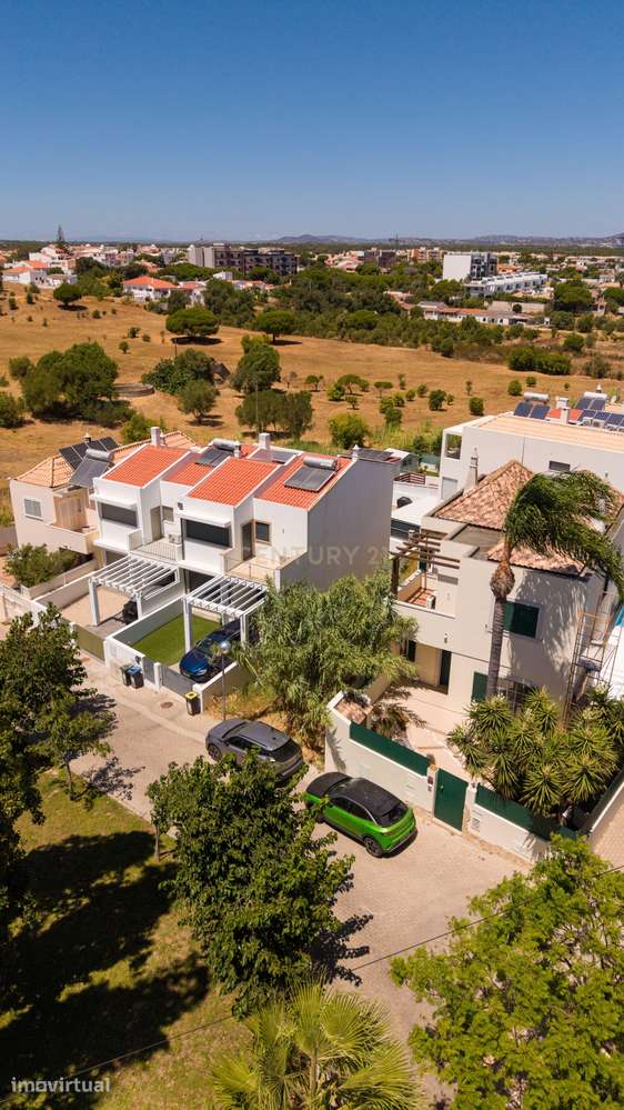 Excelente oportunidade para investimento ou residir nas Gambelas, Faro - Grande imagem: 3/12