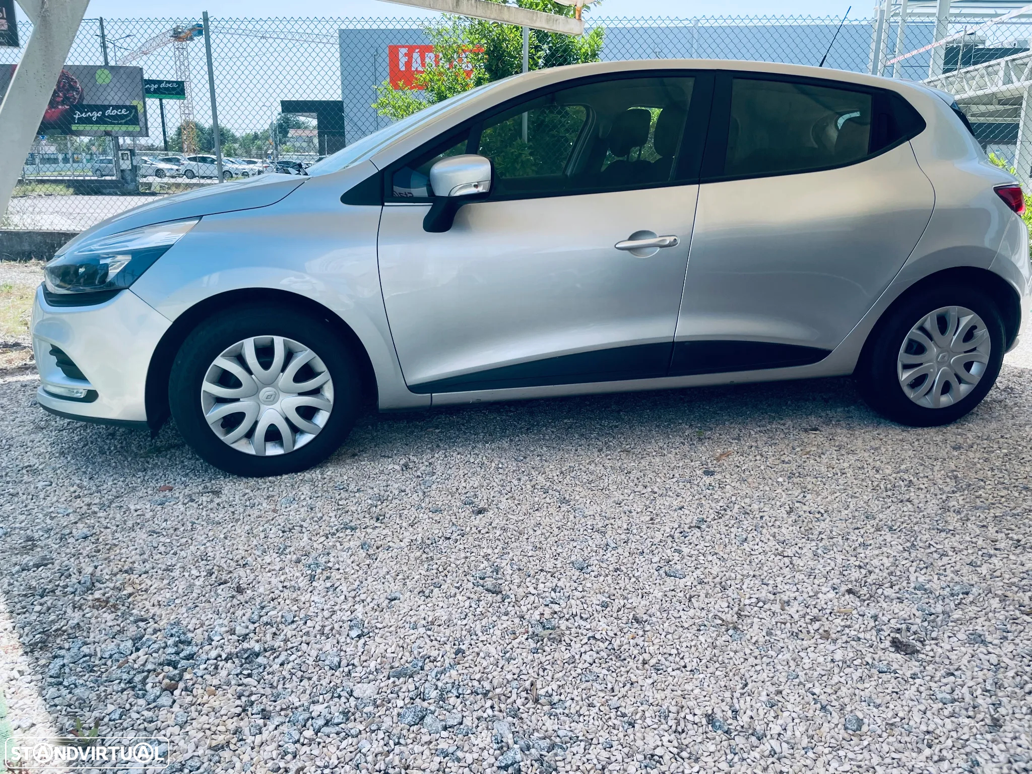 Renault Clio 1.5 dCi Zen - 2