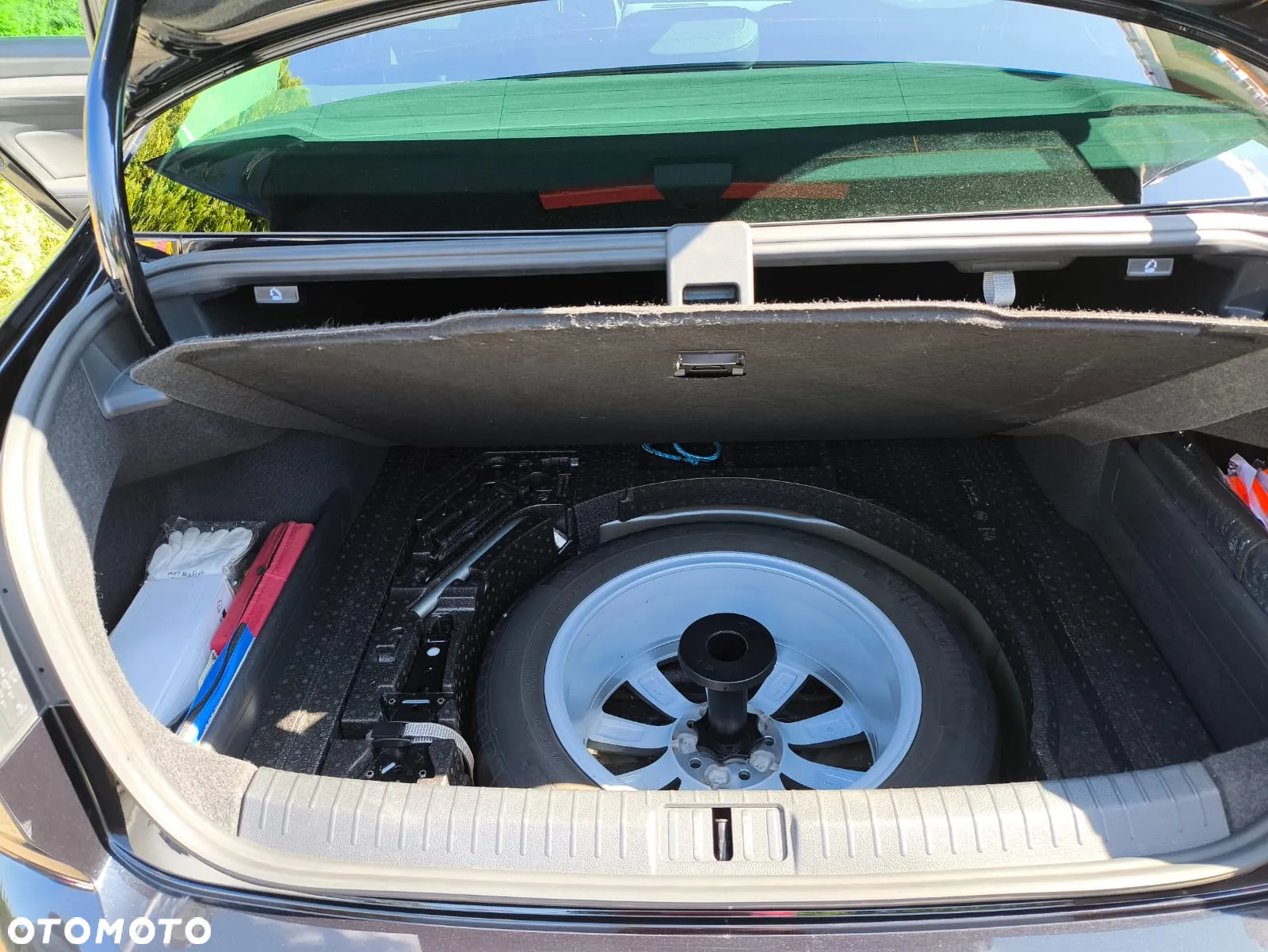 Volkswagen Passat 1.8 TSI BMT Highline DSG - 37