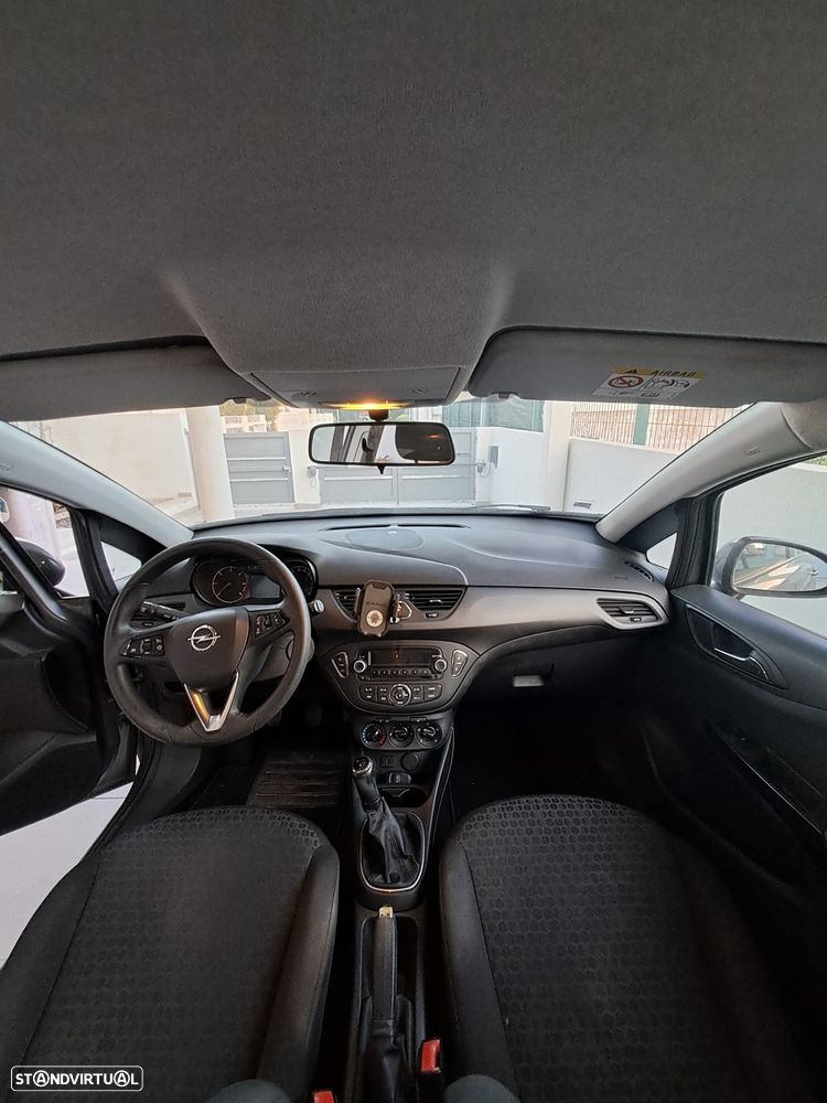 Opel Corsa 1.3 CDTi Enjoy - 6