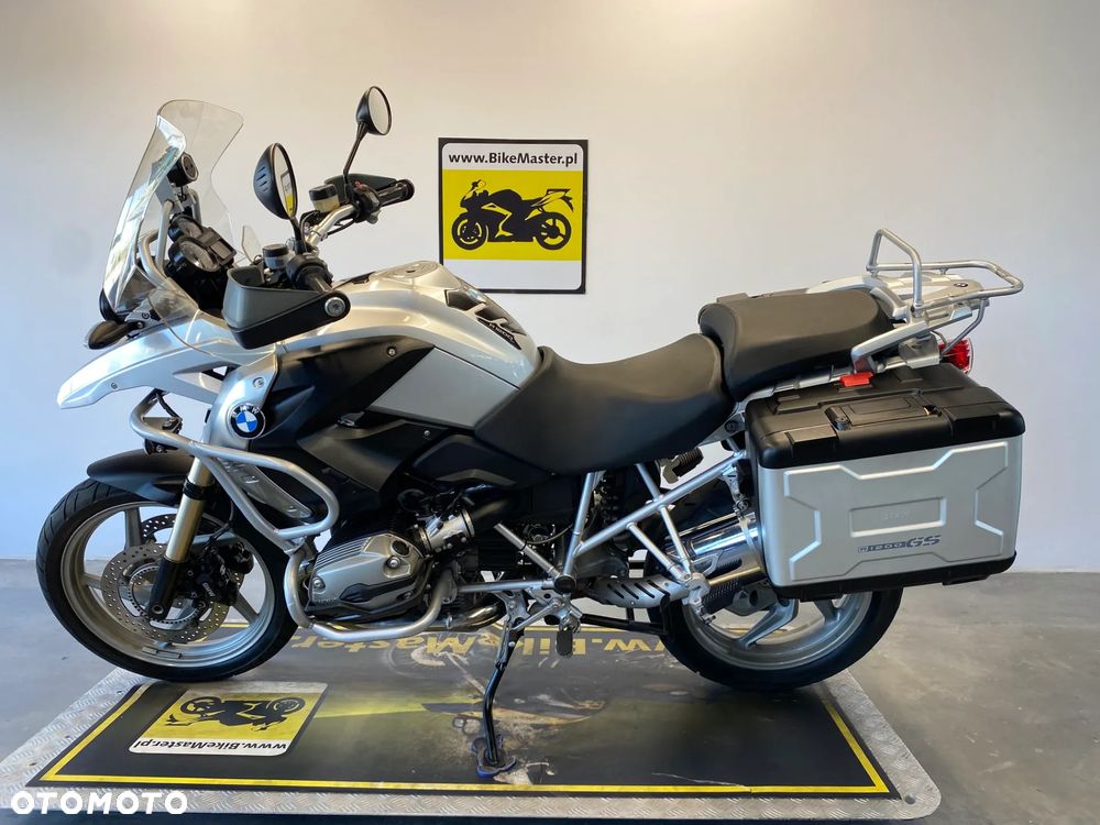 BMW GS - 2