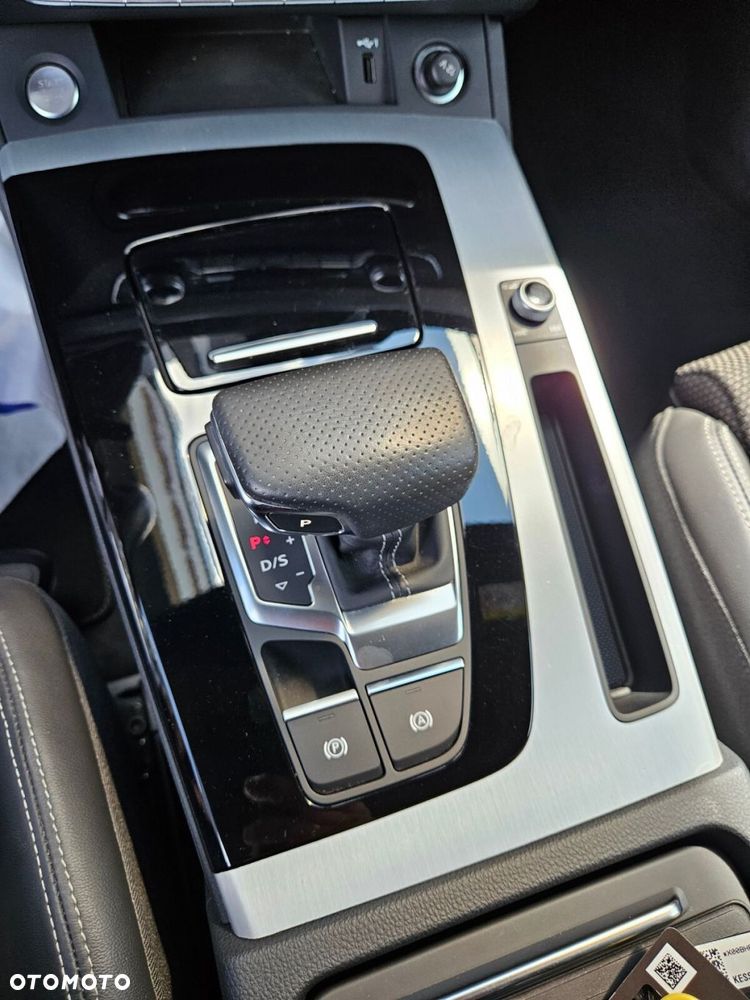 Audi Q5 - 29