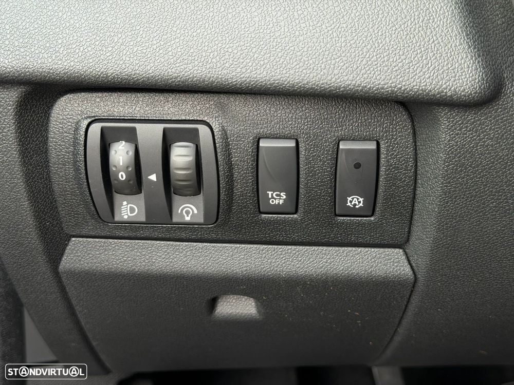 Renault Mégane Sport Tourer dCi 110 FAP EDC LIMITED - 28