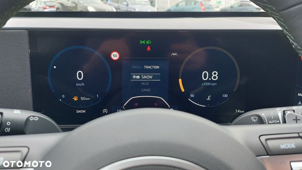 Hyundai Kona 1.6 T-GDI Executive DCT - 10