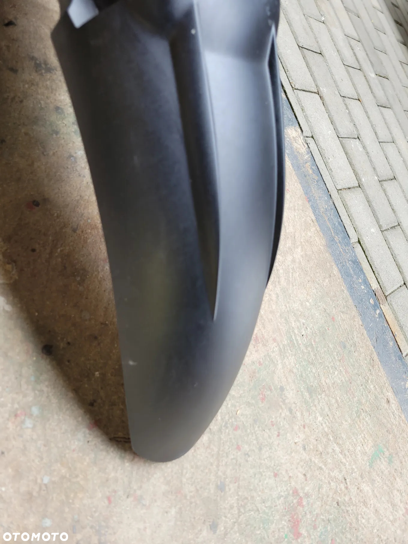 Błotnik przód, przedni BMW R1150 GS R 1150GS R1150GS - 10