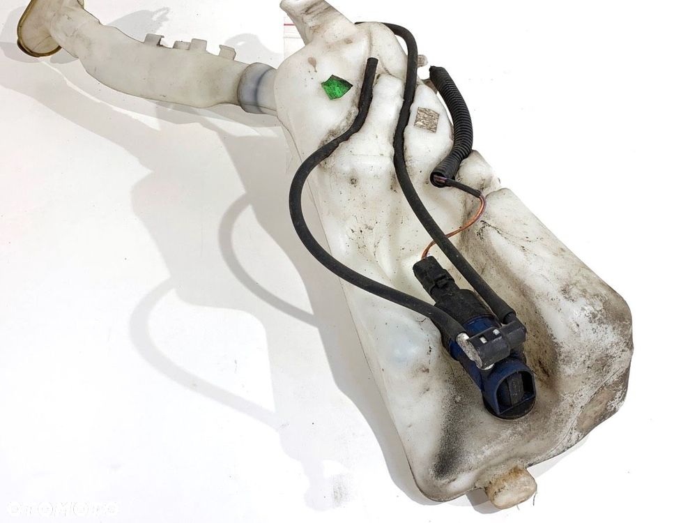 ZBIORNIK SPRYSKIWACZY  RENAULT CLIO III (BR0/1, CR0/1) 2005 - 2014 1.2 16V (BR02, BR0J, BR11, CR02, - 4