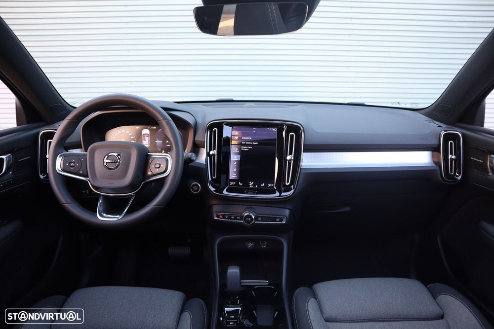 Volvo XC 40 1.5 T4 PHEV Inscription Expression - 55