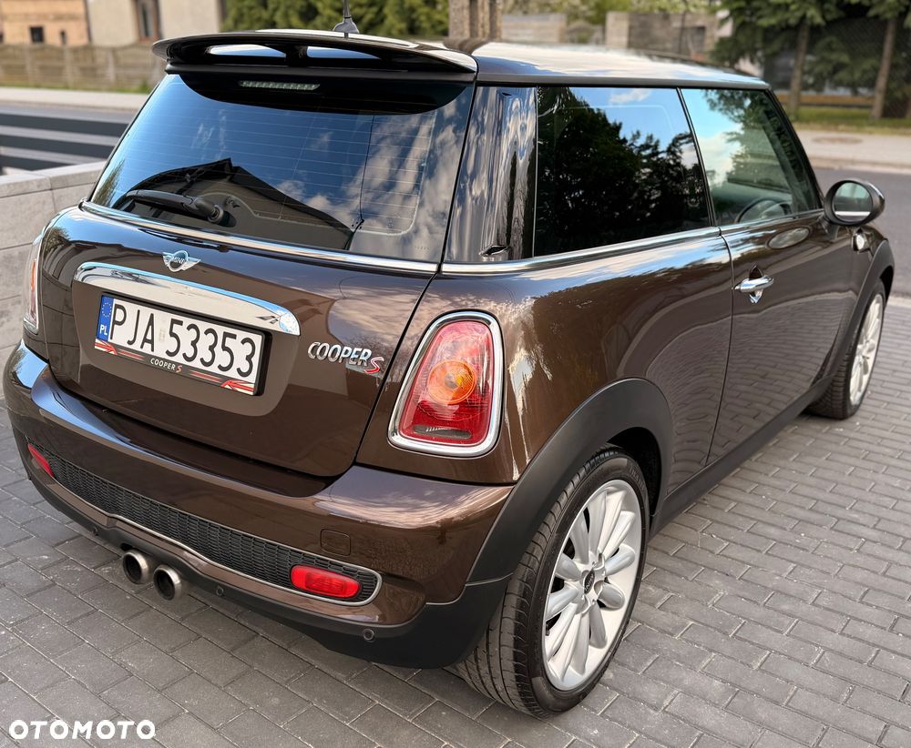 MINI Cooper S - 29