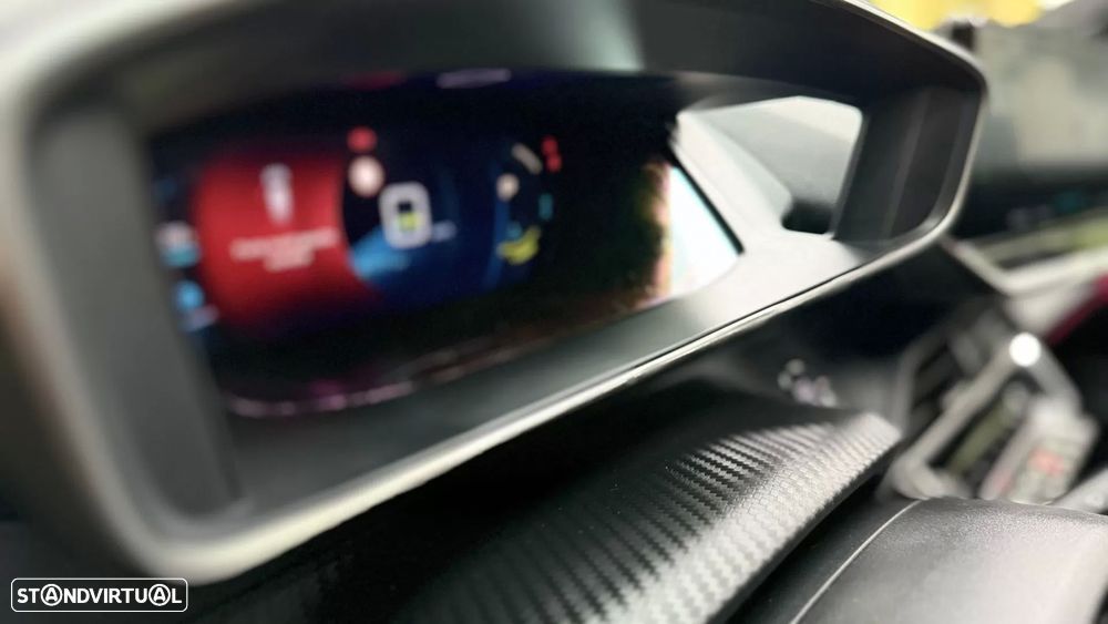 Peugeot e-2008 GT Pack - 23