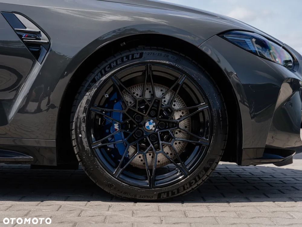 BMW M3 - 4