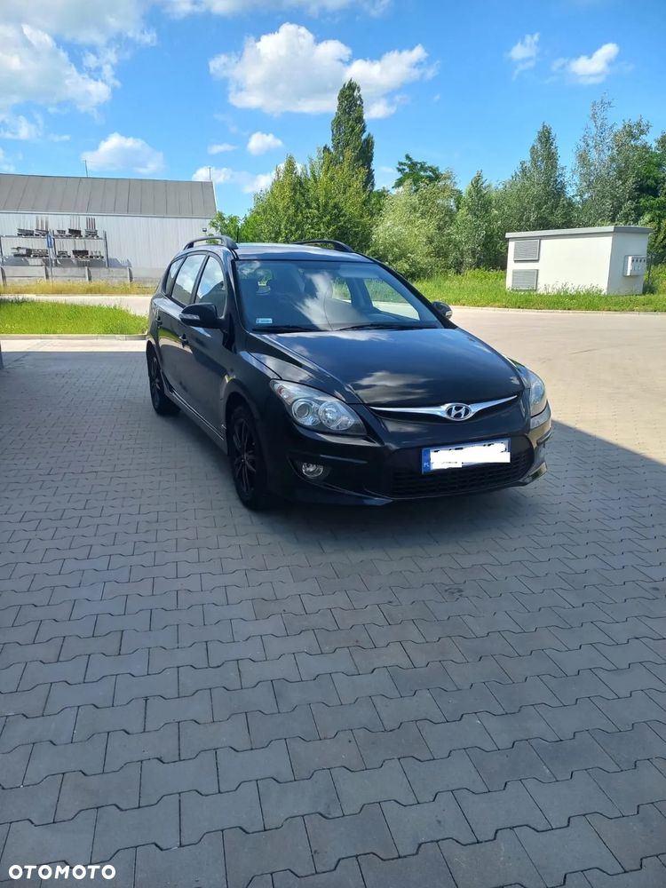 Hyundai i30 - 10