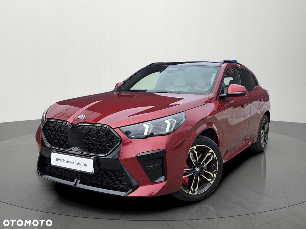 BMW X2 - 1