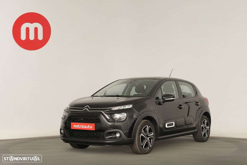 Citroën C3 1.2 PureTech Plus - 2