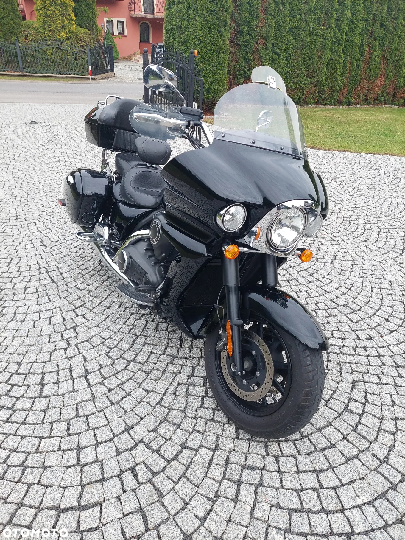 Kawasaki Vulcan - 5