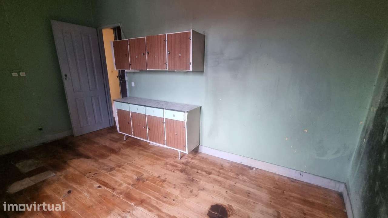 Prédio para comércio e habitação - Grande imagem: 4/23