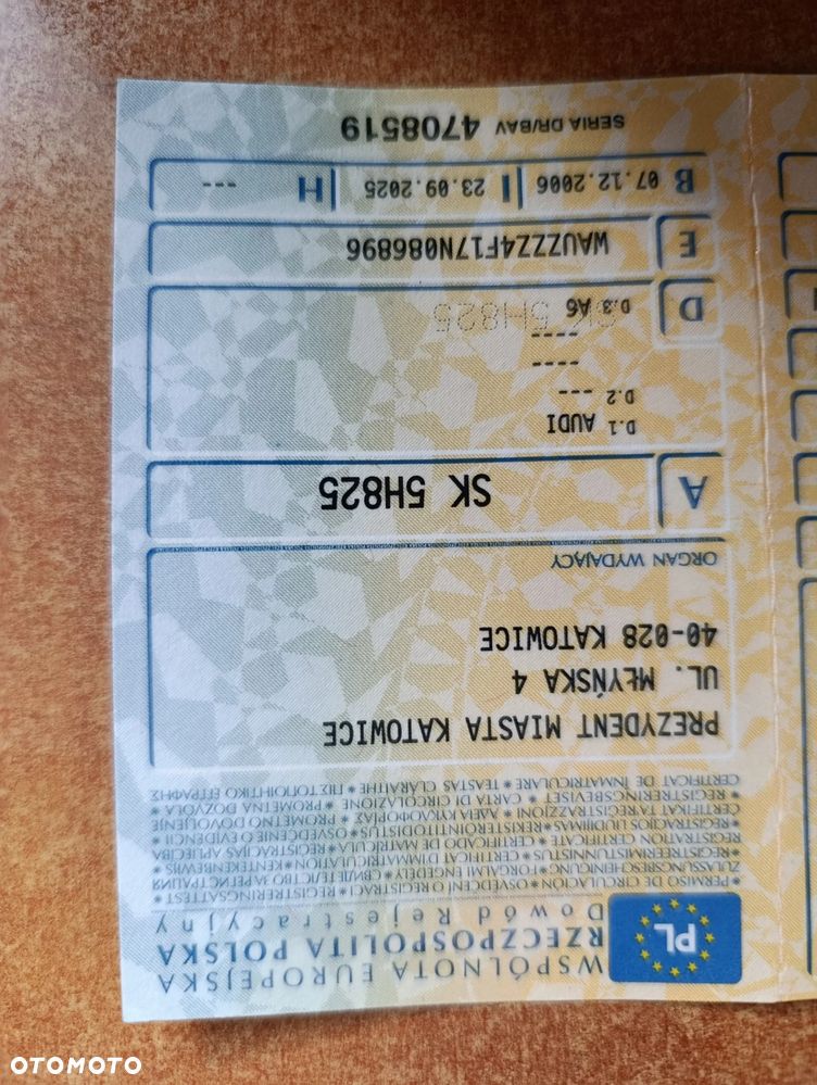 Audi A6 Avant 3.2 FSI tiptronic quattro - 9