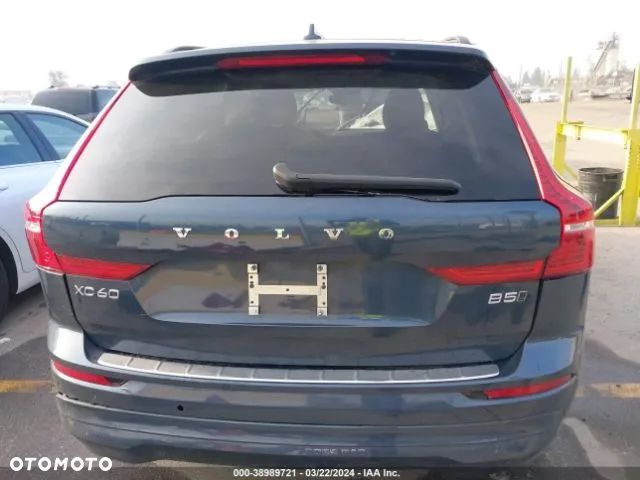 Volvo XC 60 B5 B AWD Geartronic Inscription - 15