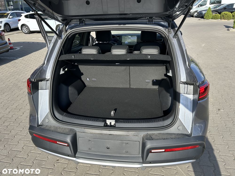 BYD Atto 2 DM-i - 20