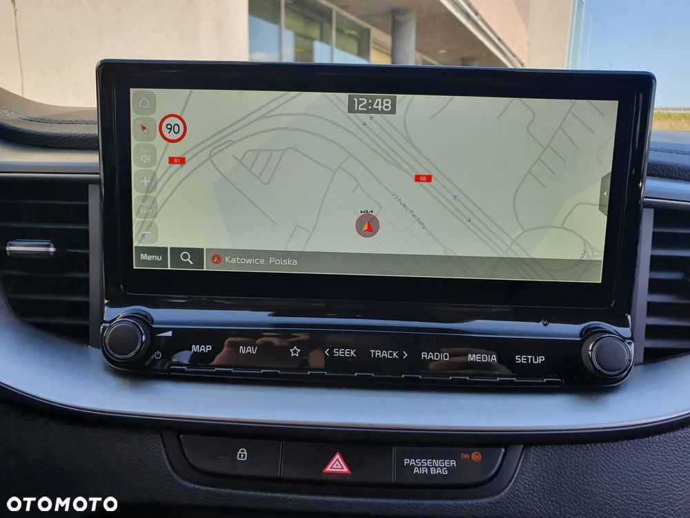 Kia XCeed 1.5 T-GDI M - 33