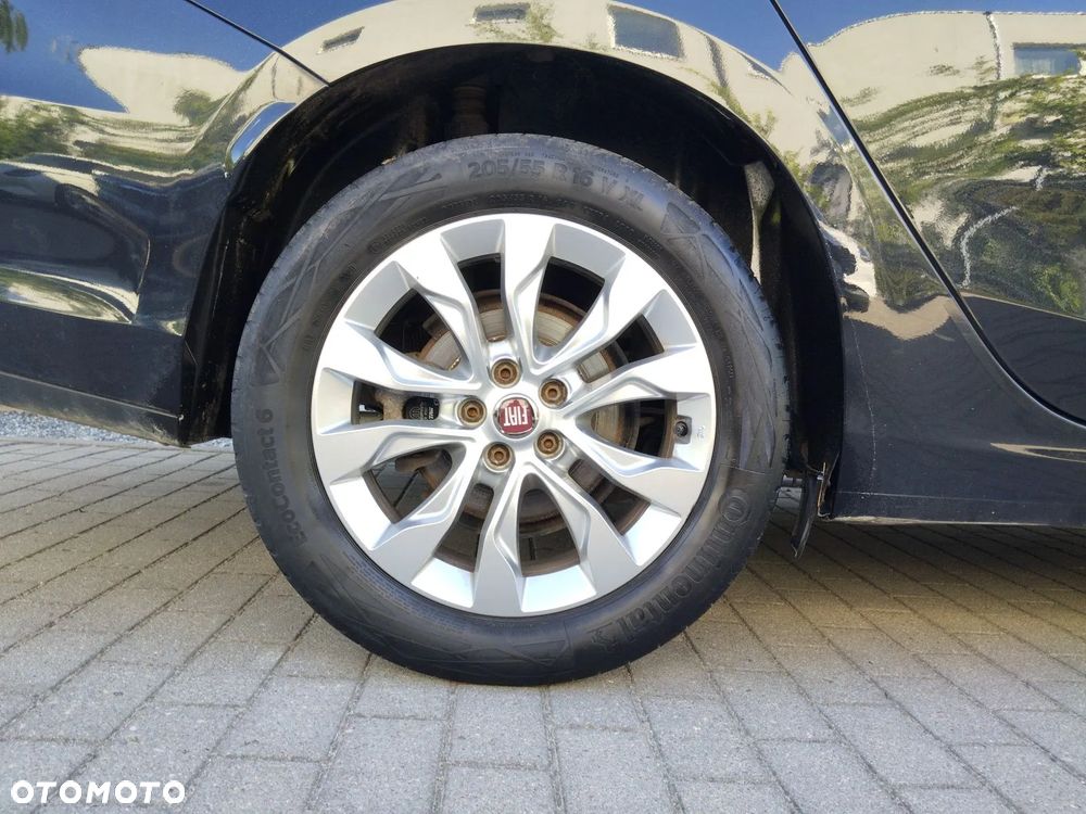 Fiat Tipo 1.4 T-Jet 16v Lounge EU6 - 15