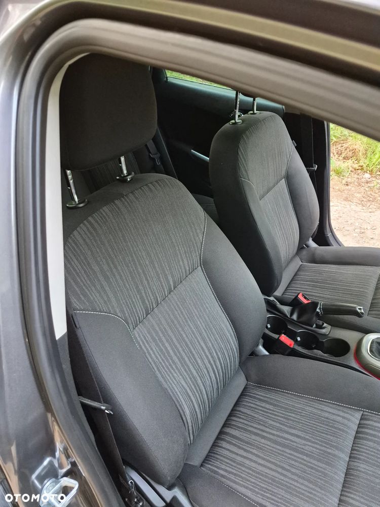 Opel Astra 1.4 Turbo - 23