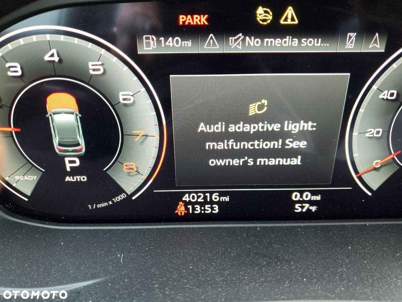 Audi Q5 - 9
