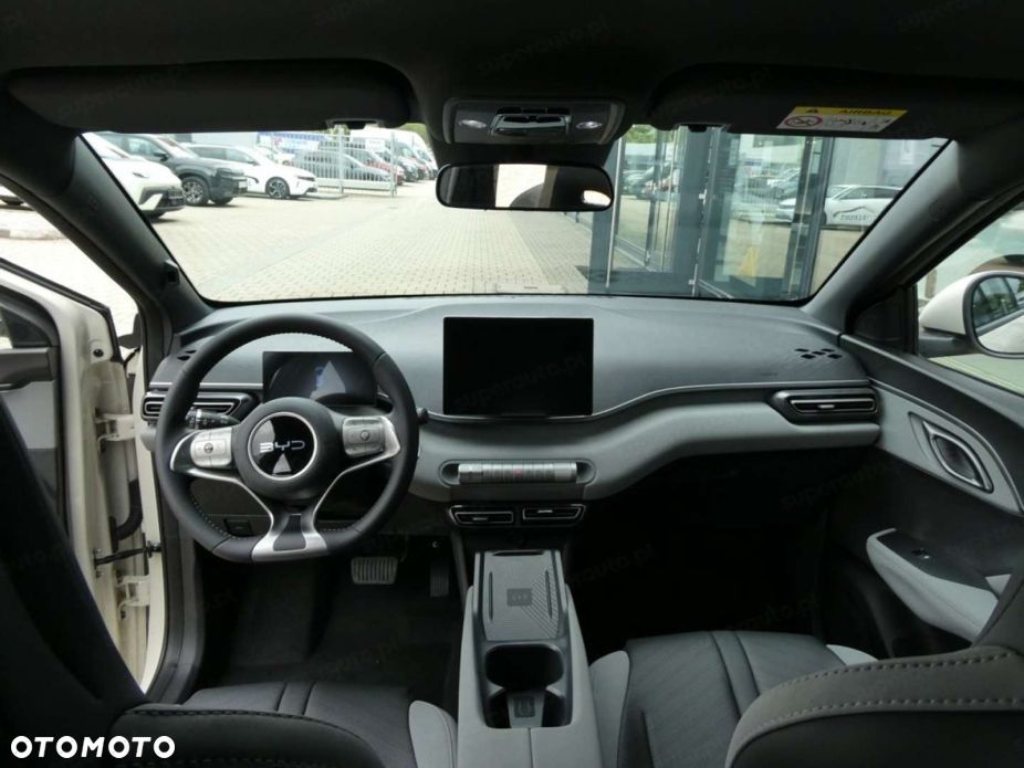 BYD Dolphin Surf - 16