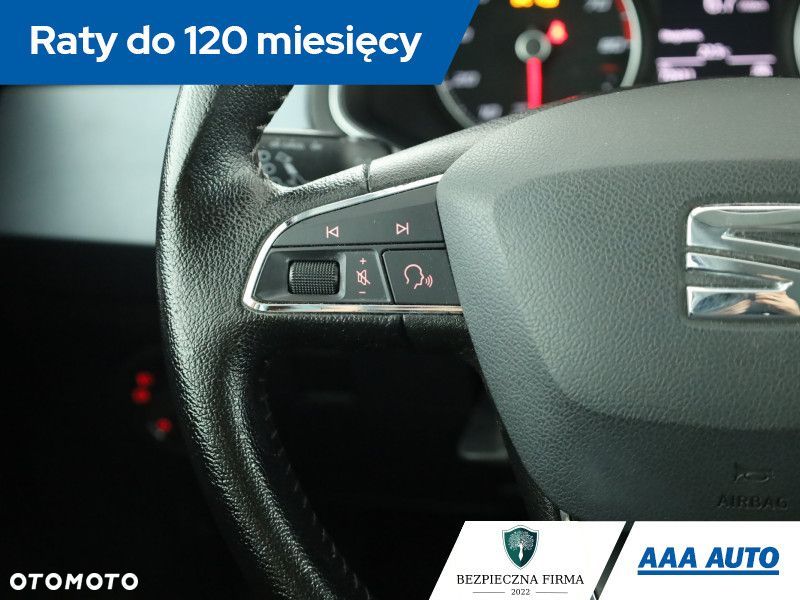 Seat Arona - 15