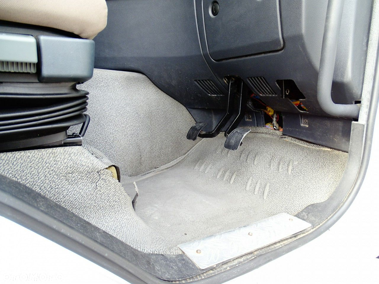Renault PREMIUM 320 DXI Kabina 6 Osobowa Firanka Plandeka Sprowadzony - 10