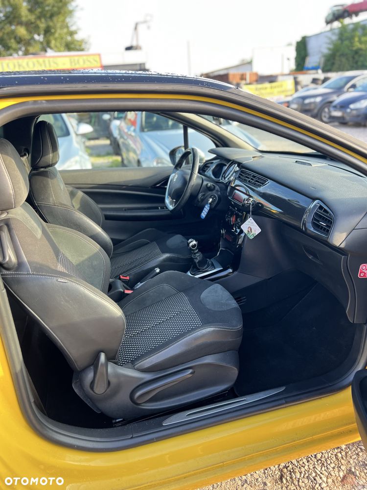 Citroën DS3 - 6