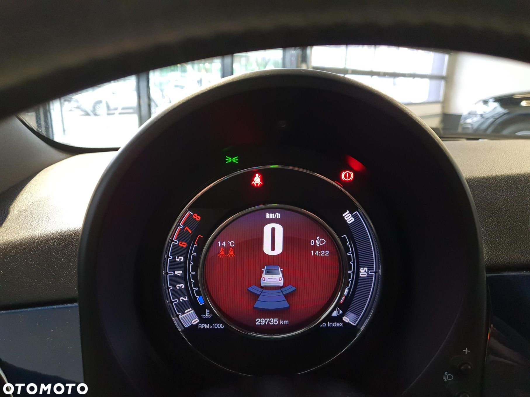 Fiat 500 - 11