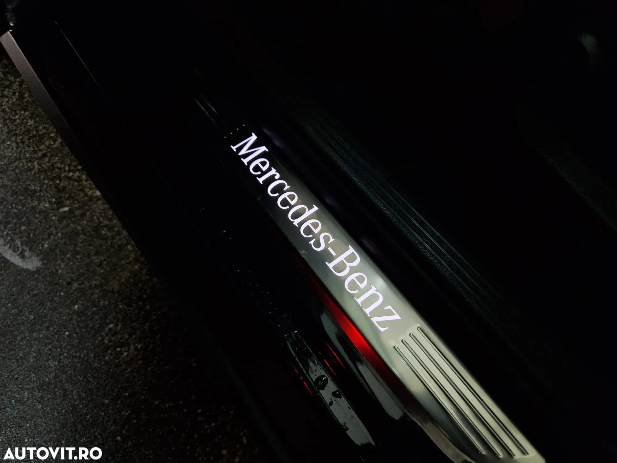 Mercedes-Benz GLC 220 d 4MATIC - 11