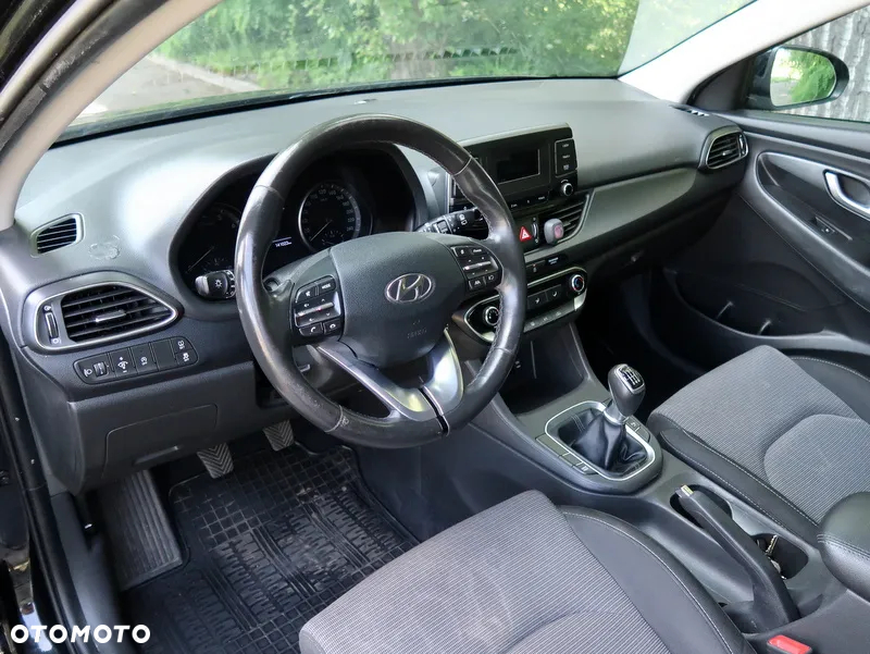 Hyundai i30 1.5 T-GDI 48V Comfort - 10