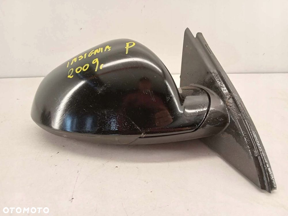LUSTERKO PRAWE OPEL INSIGNIA A 08-17 5 PIN - 1