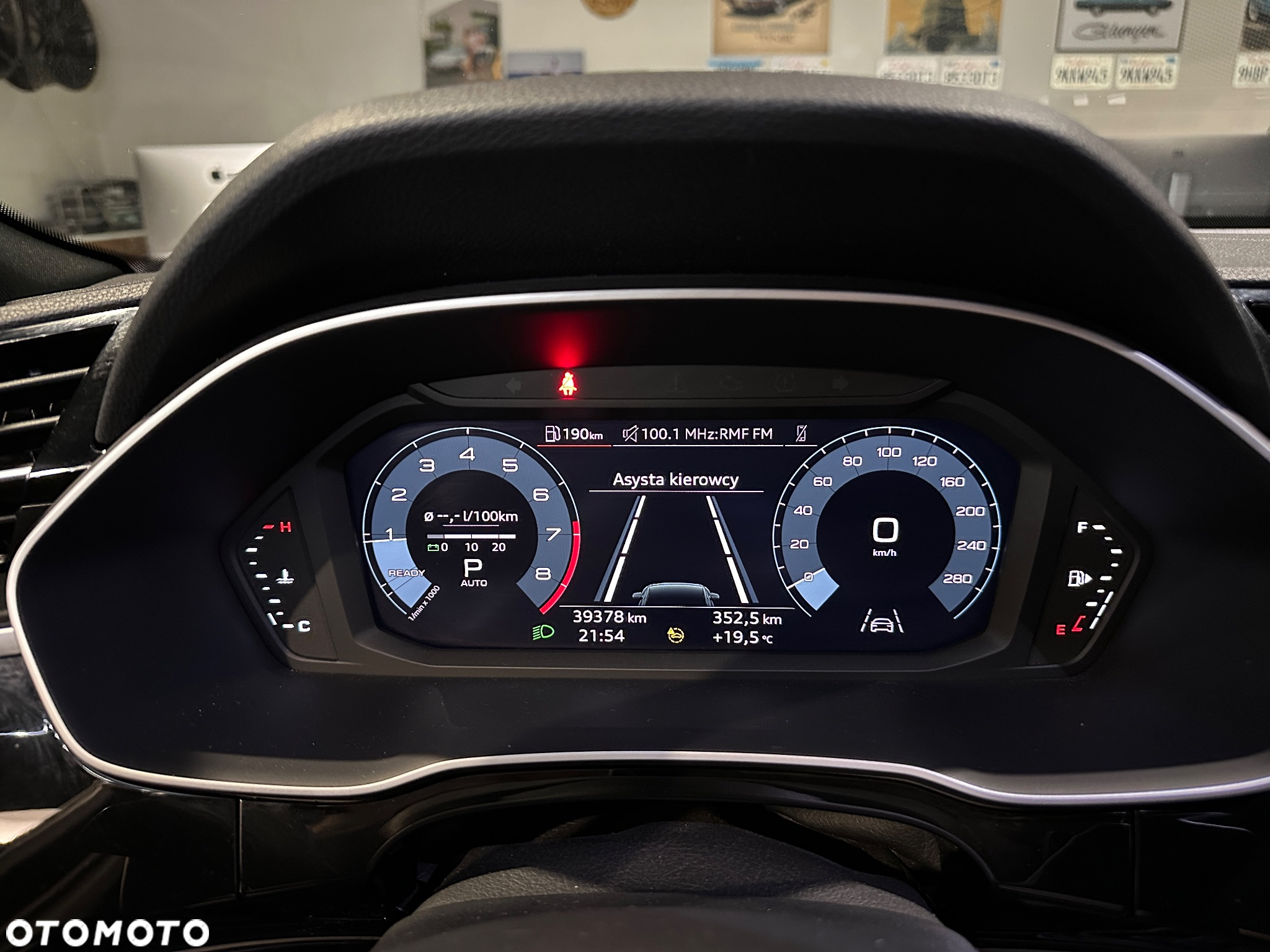 Audi Q3 45 TFSI Quattro S Line S tronic - 29