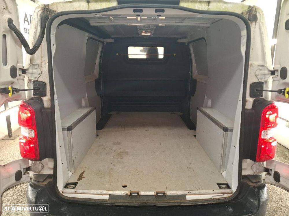 Peugeot EXPERT 2.0 HDI 150CV  *GPS *AC *CÂMERA* IVA DEDUTÍVEL - 6