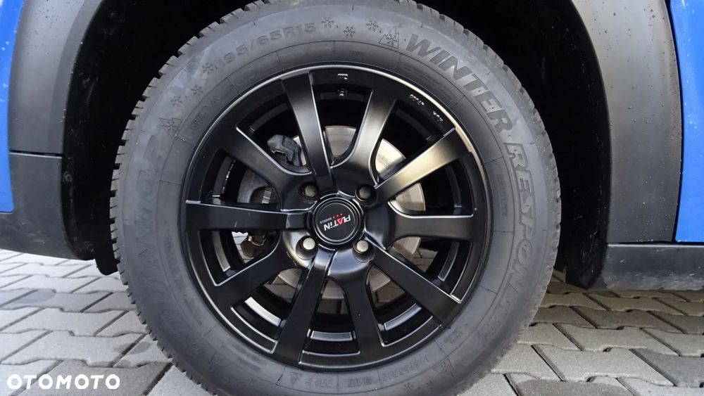 Citroën C3 Aircross 1.5 BlueHDi Feel Pack S&S - 10
