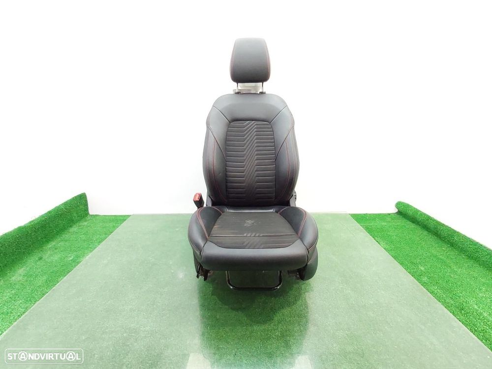 BANCO FRENTE ESQUERDO FORD PUMA - 1