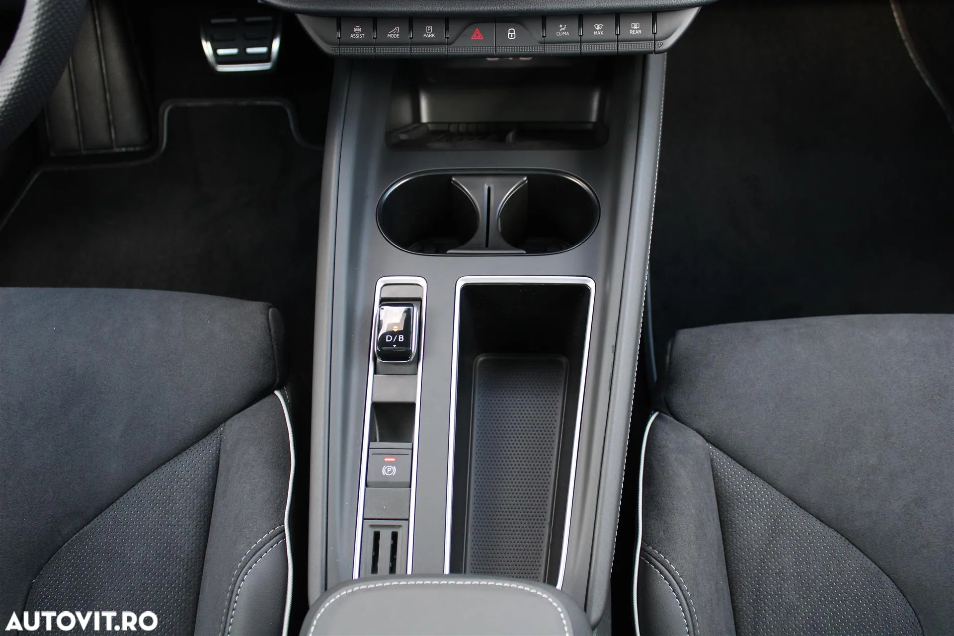Skoda Enyaq 85x Sportline - 21