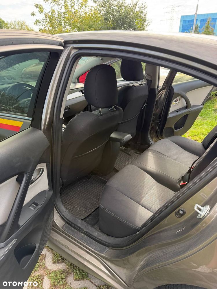 Toyota Avensis 1.8 Active MS - 14