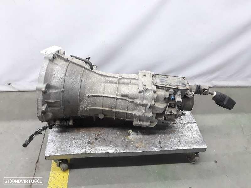 CAIXA DE VELOCIDADES NISSAN 350 Z Z33 - 1