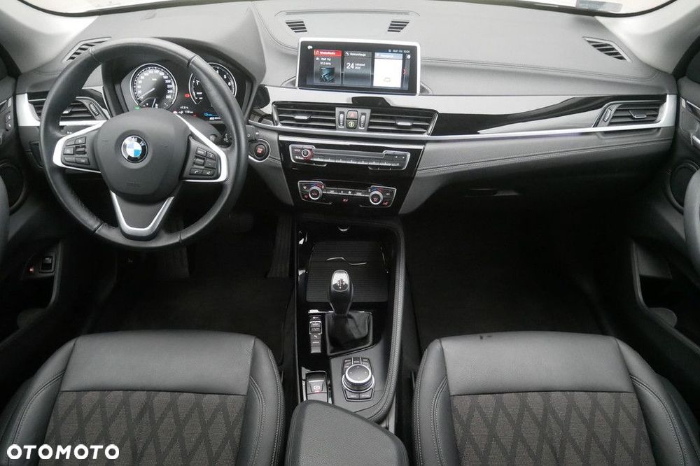 BMW X1 - 8