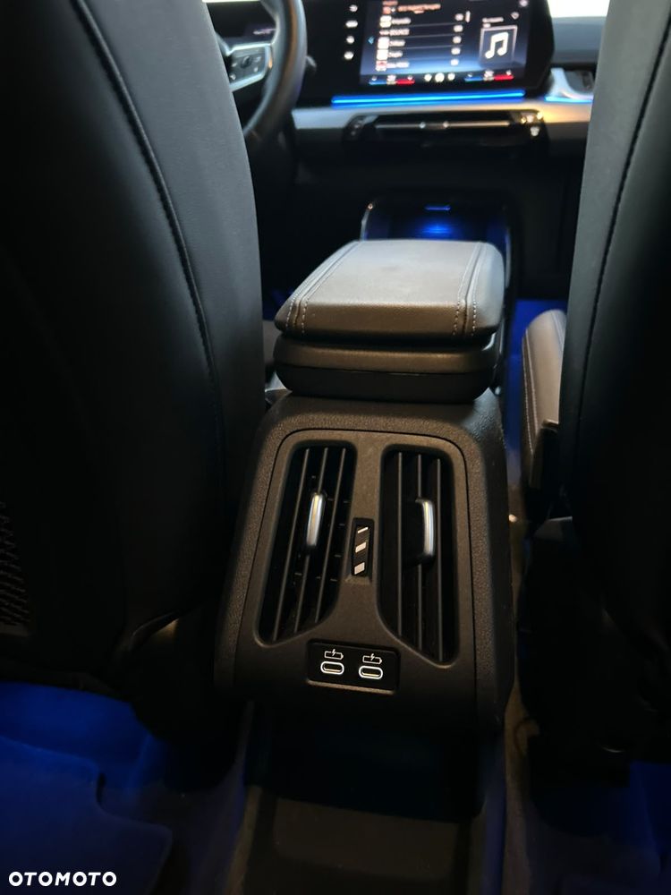 BMW X1 sDrive18i - 20